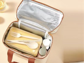 Lunchera bolso termico 